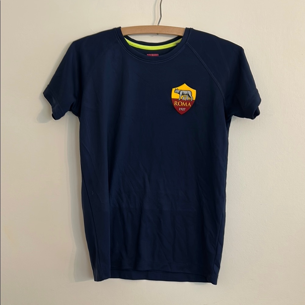 Official Roma Kids Camp Training Jersey